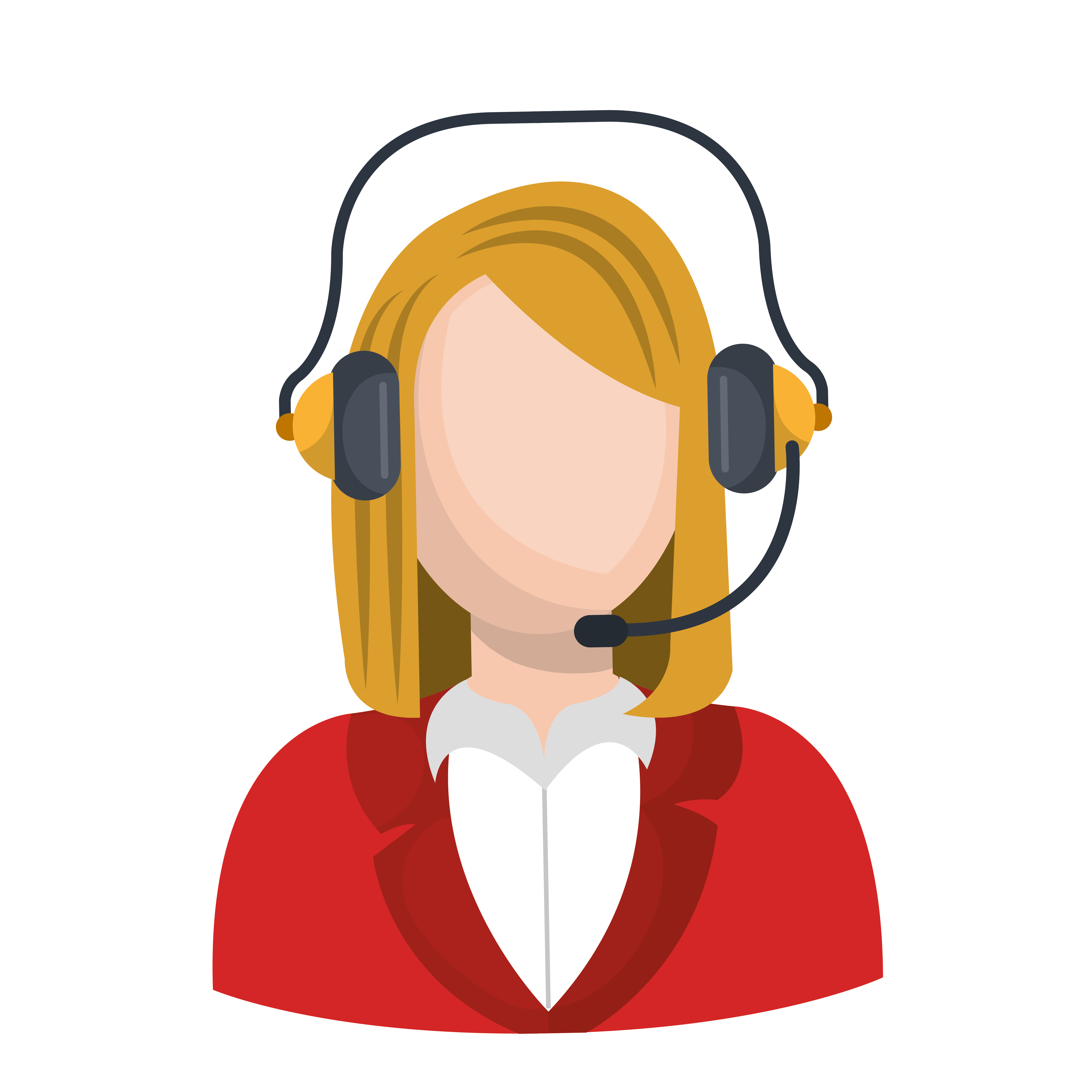 Customer App